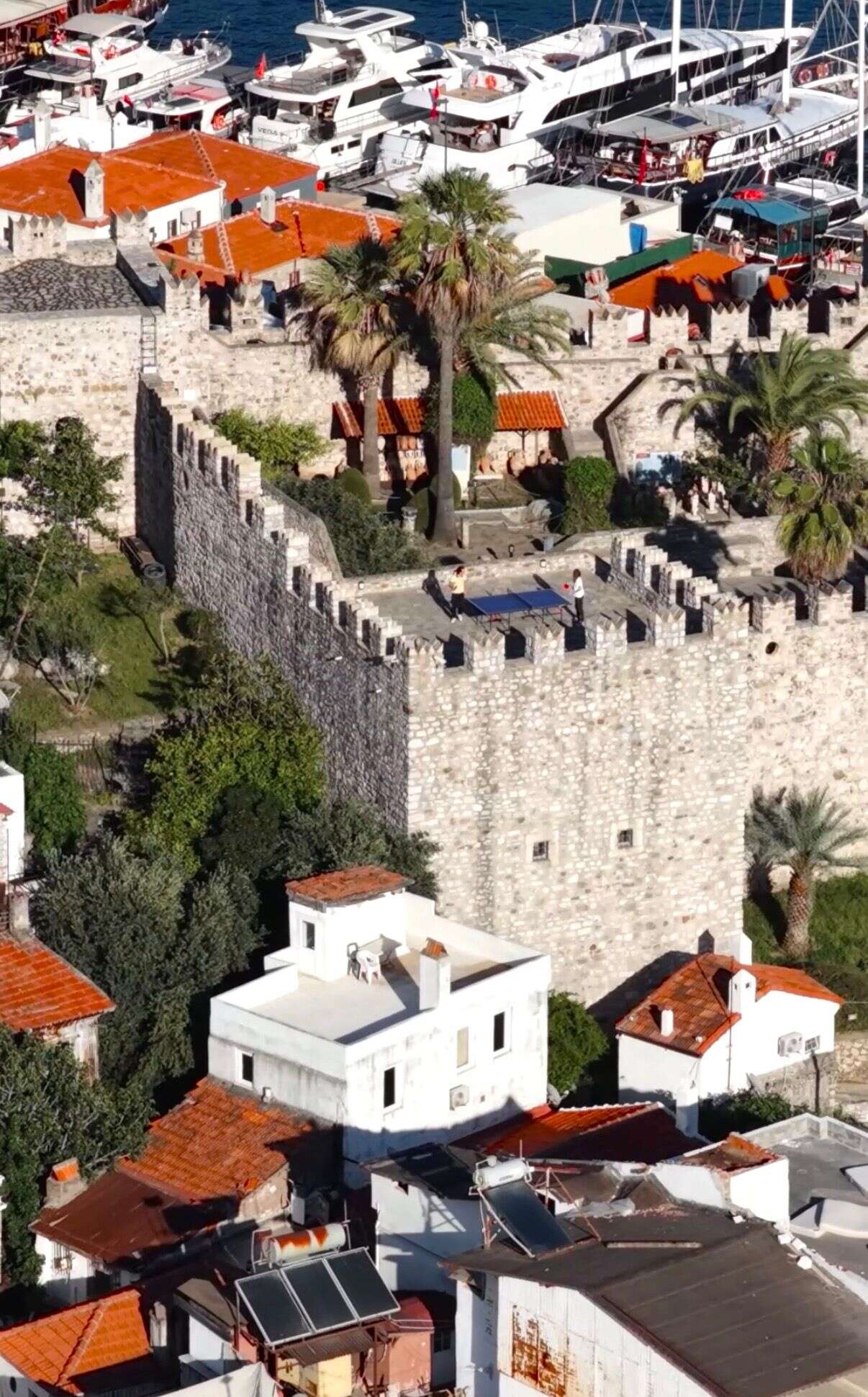 Marmaris’te “Bağımsız Gelecek” İçin Örnek Proje 7